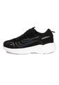 Tenis Hombre Negro Origen DM14 de ORIGEN