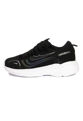 Tenis Hombre Negro Origen DM14