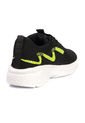 Tenis Hombre Negro Origen DM08 de ORIGEN