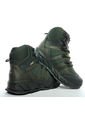Bota Outdoor Cuero Verde Herreros Manchester de ORIGEN