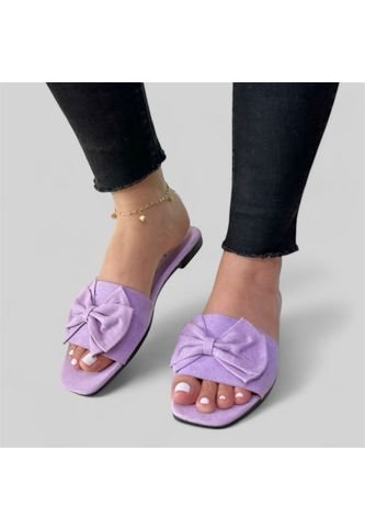 Sandalia Mujer MTK Kris Lila ORIGEN