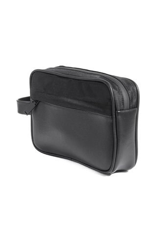 Neceser Unisex Nexxus Steven Negro Inco ORIGEN