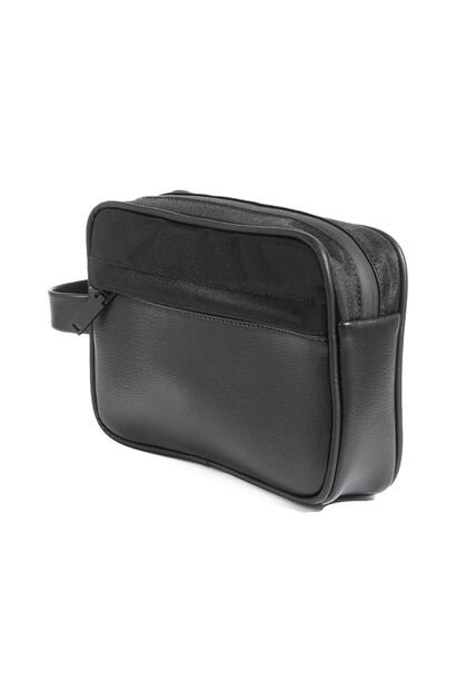 Neceser Unisex Nexxus Steven Negro Inco