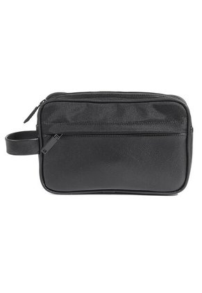 Neceser Unisex Nexxus Steven Negro Inco