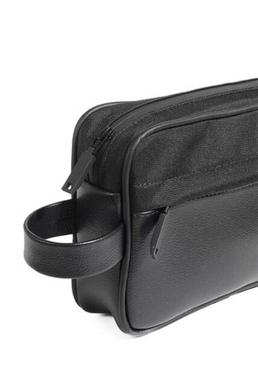 Neceser Unisex Nexxus Steven Negro Inco