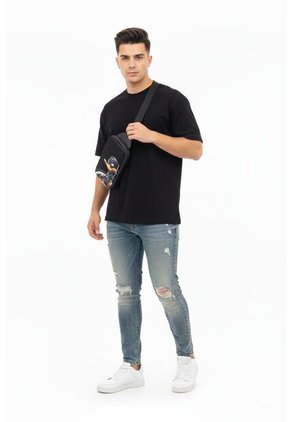 Pechera Unisex Nexxus Duck Multi Inco