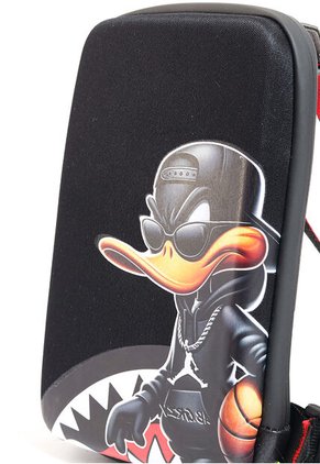 Pechera Unisex Nexxus Duck Multi Inco