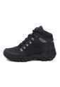 Bota Hombre Negro Origen H001 de ORIGEN