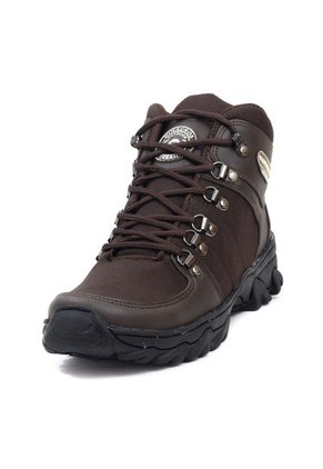 Bota Hombre Café Origen H001