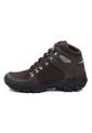 Bota Hombre Café Origen H001 de ORIGEN