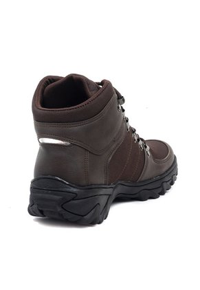 Bota Hombre Café Origen H001