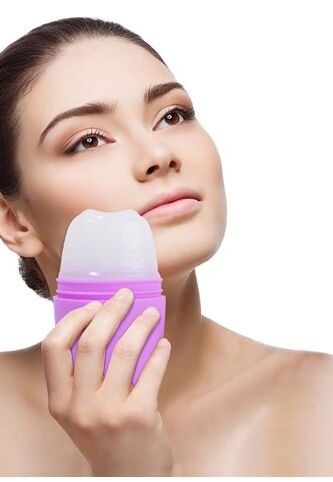 Molde Hielo Facial Multicolor Pura+ Inco X 2 Und ORIGEN