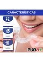 Protector Bucal Externo Transparente Pura+ Inco de ORIGEN