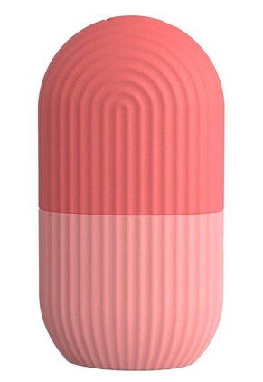 Molde Hielo Facial Multicolor Pura+ Inco X 2 Und