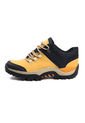 Zapato Hombre Cuero Outdoor Miel Origen Andes de ORIGEN