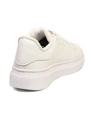 Tenis Mujer Blanco Origen AM02