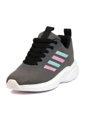 Tenis Mujer Gris Origen DM05