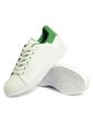 Tenis Mujer Blanco Por Verde Origen AM01 de ORIGEN