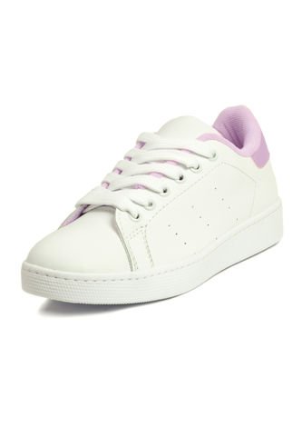 Tenis Mujer Blanco Por Lila Origen AM01 ORIGEN