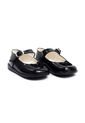 Zapato Niña Negro Origen Isabella de ORIGEN