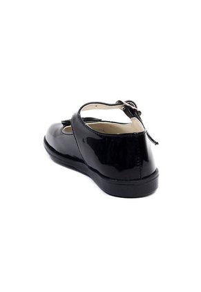 Zapato Niña Negro Origen Isabella