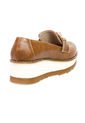 Mocasines Mujer Miel Origen Claire de ORIGEN