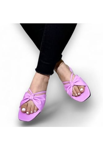 Sandalia Mujer MTK Kim Lila ORIGEN