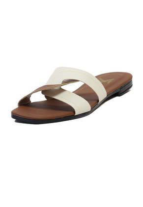 Sandalia Mujer MTK Cher Café