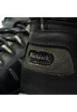 Bota Outdoor Cuero Negro Herreros Dallas de ORIGEN