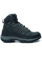 Bota Outdoor Cuero Negro Herreros Dallas de ORIGEN