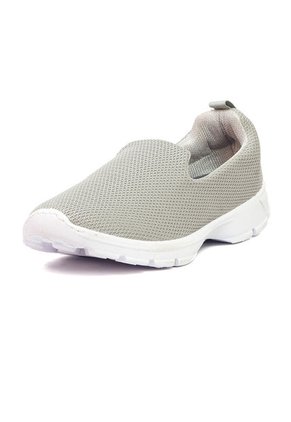 Tenis Mujer Gris Origen SY001