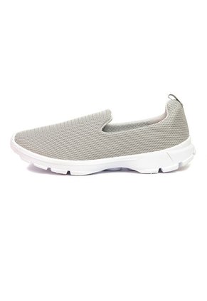 Tenis Mujer Gris Origen SY001