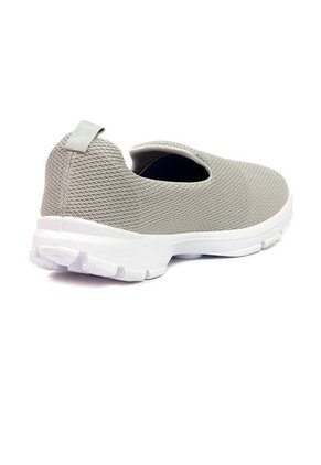 Tenis Mujer Gris Origen SY001