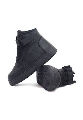 Tenis Niños Negro Origen TK01