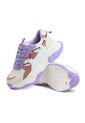 Tenis Mujer Lila Origen Serena de ORIGEN