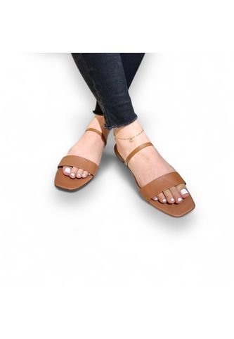 Sandalia Mujer MTK Rihanna Café ORIGEN