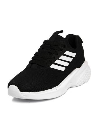 Tenis Mujer Negro Origen DM05 ORIGEN