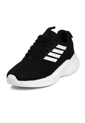 Tenis Mujer Negro Origen DM05