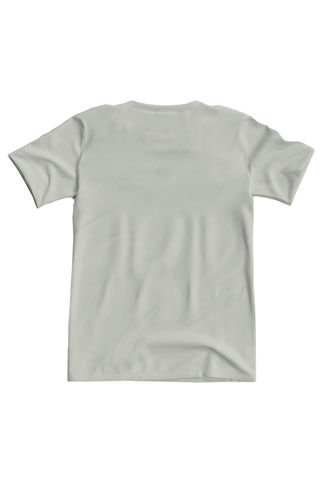 Camiseta Cuello Redondo  AX Arena Algodón Peruano ORIGEN