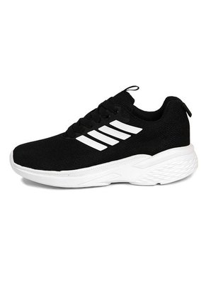 Tenis Mujer Negro Origen DM05