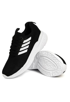 Tenis Hombre Negro Origen DM05