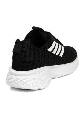 Tenis Mujer Negro Origen DM05