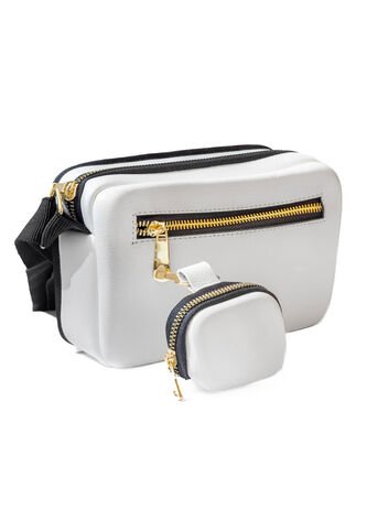 Manos Libres Mujer Blanco Nexxus Valeria Origen ORIGEN