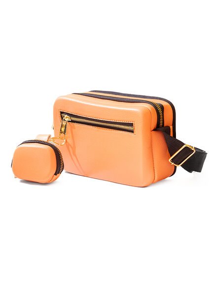 Manos Libres Mujer Coral Nexxus Valeria Origen