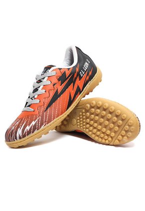 Guayos Sintética FS01 Naranja