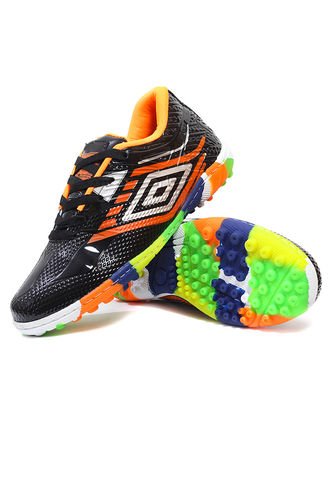 Guayos Sintética FS04 Negro ORIGEN