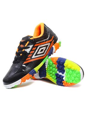 Guayos Sintética FS04 Negro