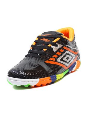 Guayos Sintética FS04 Negro