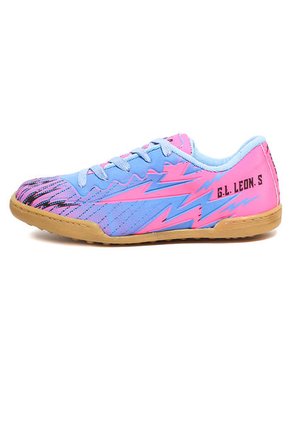 Guayos Sintética FS01 Fucsia