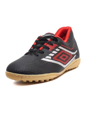 Guayos Sintética FS02 Negro